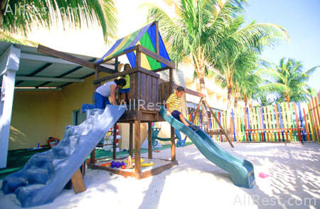 Allegro Resort Aruba 16